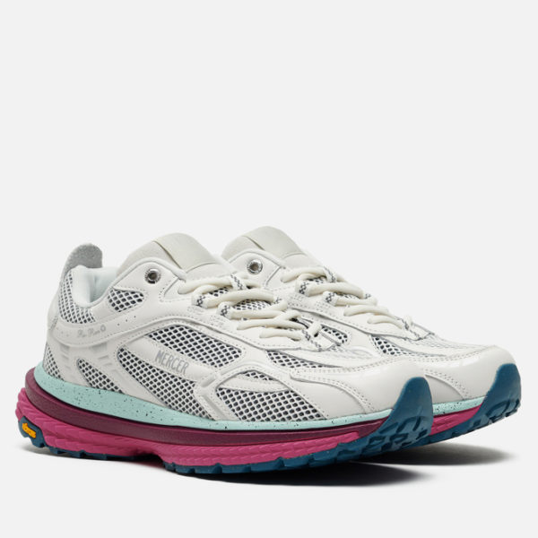 Кроссовки Mercer The Re-Run Vibram