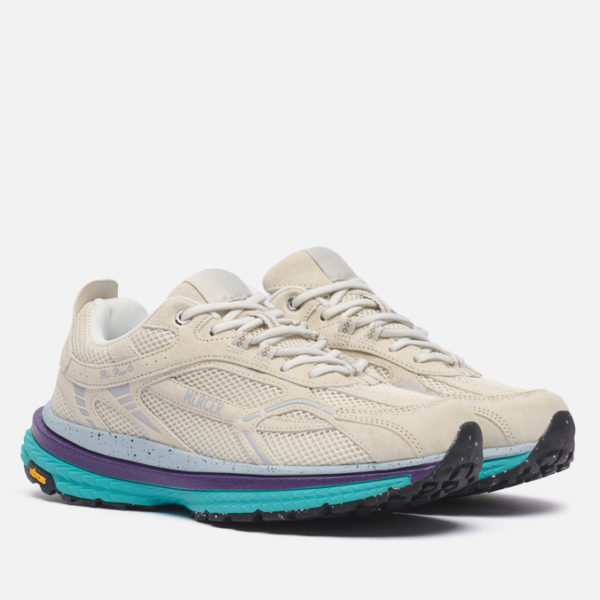 Кроссовки Mercer The Re-Run Vibram
