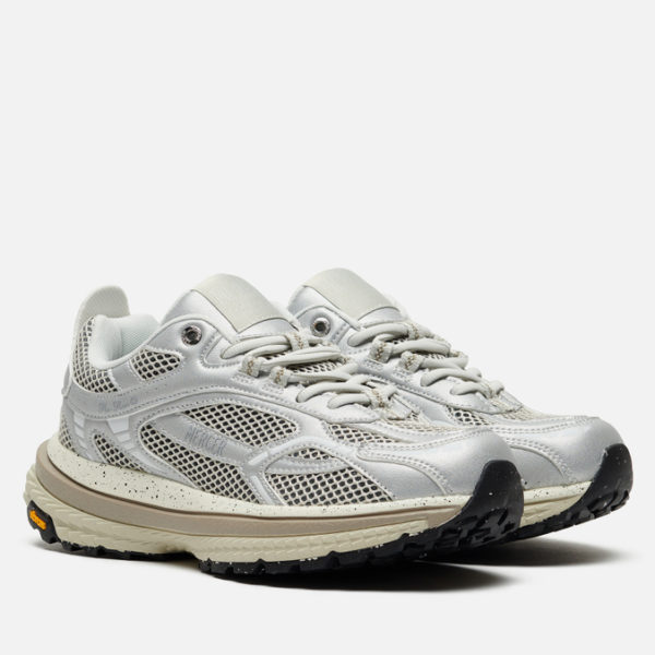 Кроссовки Mercer The Re-Run Vibram