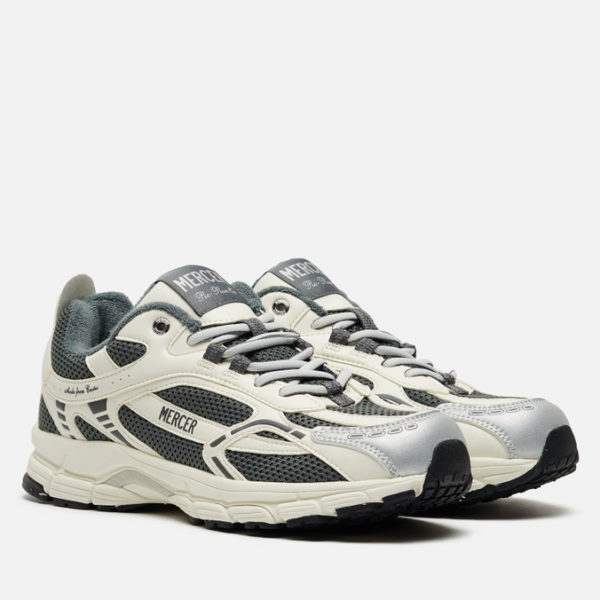Мужские кроссовки Mercer The Re-Run Cactus