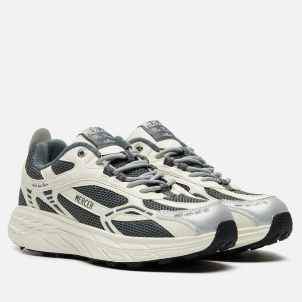 Кроссовки Mercer The Re-Run Max Cactus