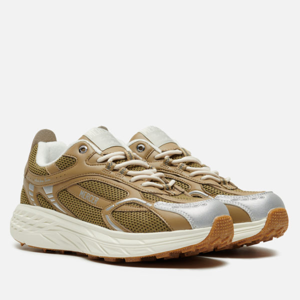 Кроссовки Mercer The Re-Run Max Cactus