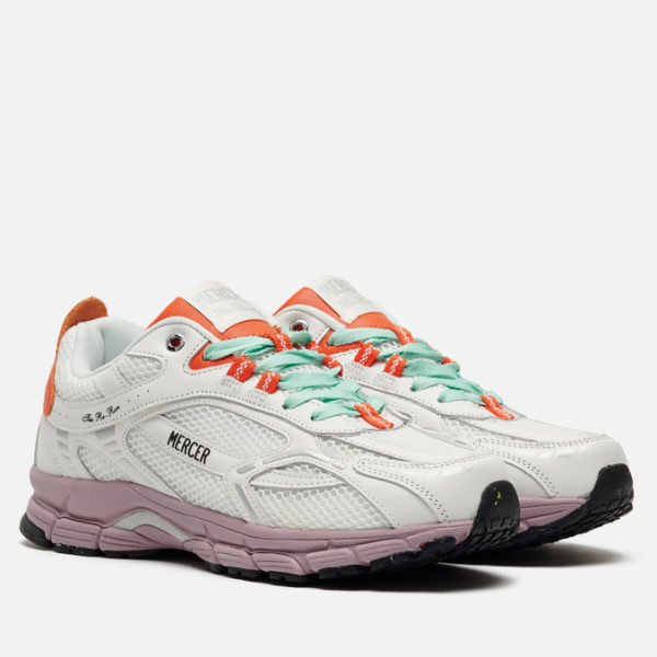 Кроссовки Mercer The Re-Run Color