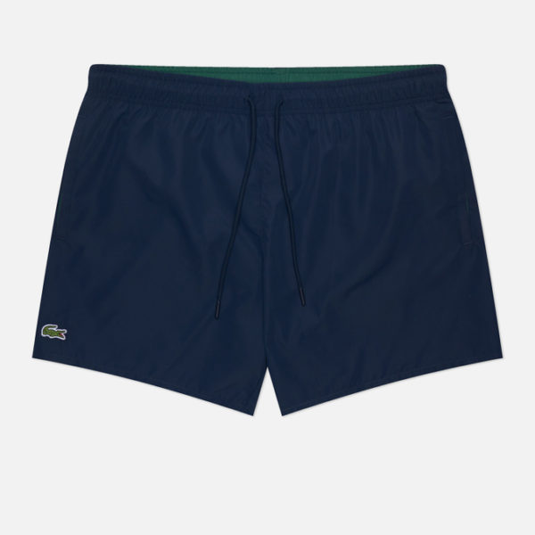 Мужские шорты Lacoste Light Quick-Dry Swim
