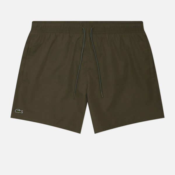 Мужские шорты Lacoste Light Quick-Dry Swim