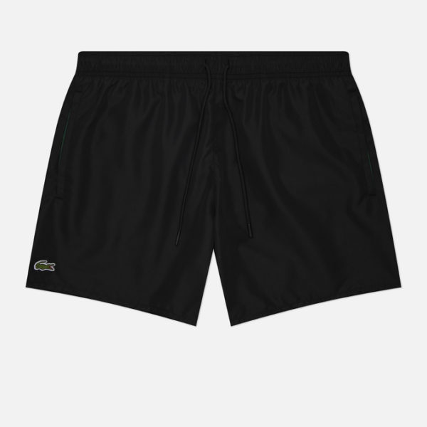 Мужские шорты Lacoste Light Quick-Dry Swim