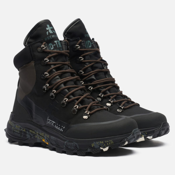 Мужские ботинки Premiata Midtreck 388