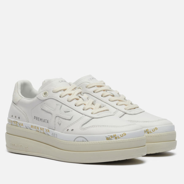 Женские кроссовки Premiata Micol 7010