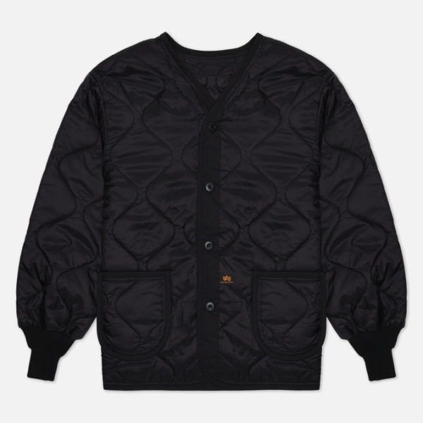 Мужская куртка лайнер Alpha Industries ALS/92 Liner