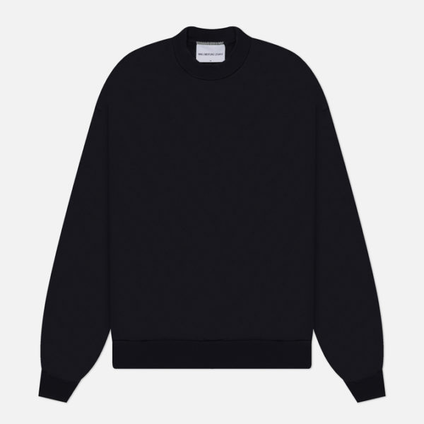 Мужская толстовка MKI Miyuki-Zoku 800 GSM Superweight Crew Neck