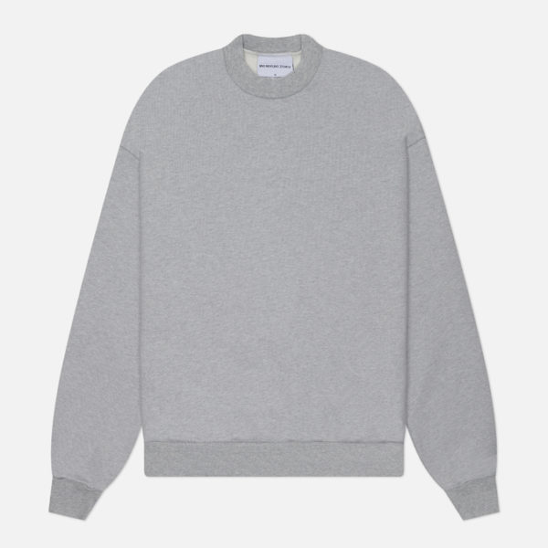 Мужская толстовка MKI Miyuki-Zoku 800 GSM Superweight Crew Neck