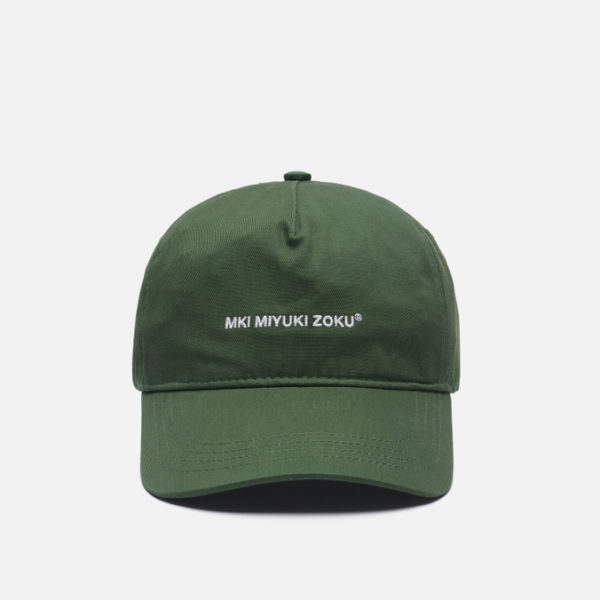 Кепка MKI Miyuki-Zoku Classic