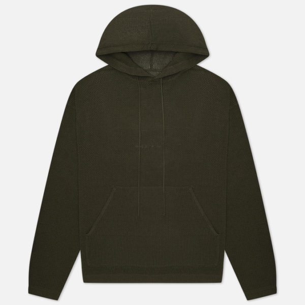 Мужская толстовка MKI Miyuki-Zoku Loose Gauge Hoodie