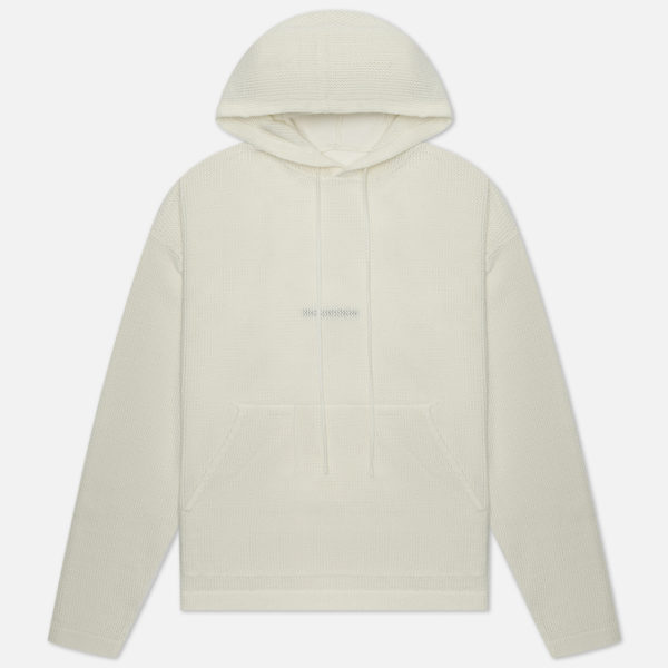 Мужская толстовка MKI Miyuki-Zoku Loose Gauge Hoodie