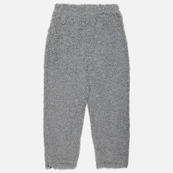 Мужские брюки MKI Miyuki-Zoku Fur Fleece Track