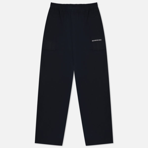 Мужские брюки MKI Miyuki-Zoku Ripstop Cargo