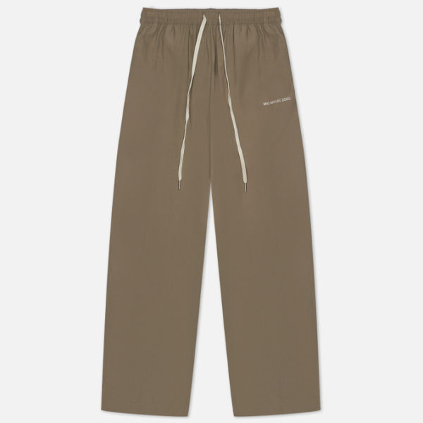 Мужские брюки MKI Miyuki-Zoku Tencel