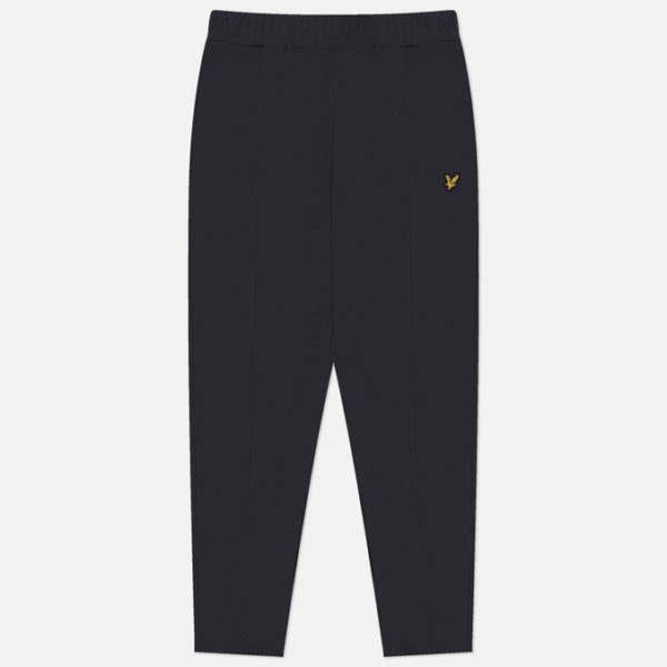 Мужские брюки Lyle & Scott Pintuck Interlock Joggers