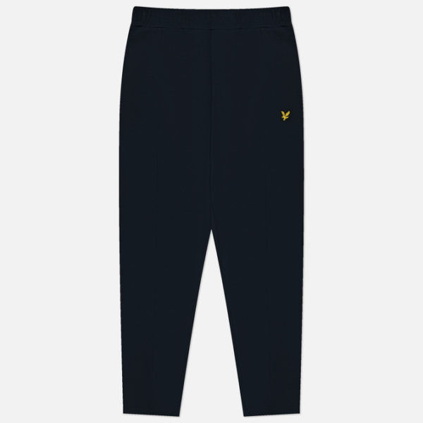 Мужские брюки Lyle & Scott Pintuck Interlock Joggers