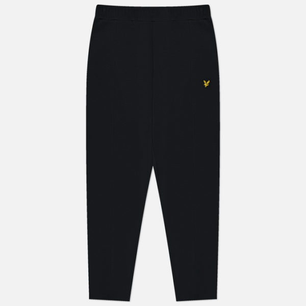 Мужские брюки Lyle & Scott Pintuck Interlock Joggers
