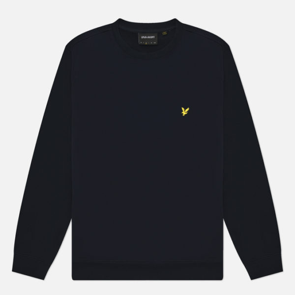 Мужская толстовка Lyle & Scott Hybrid