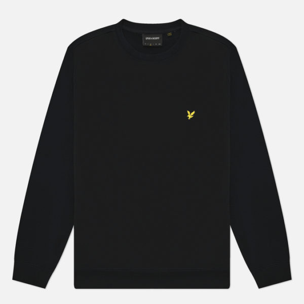 Мужская толстовка Lyle & Scott Hybrid