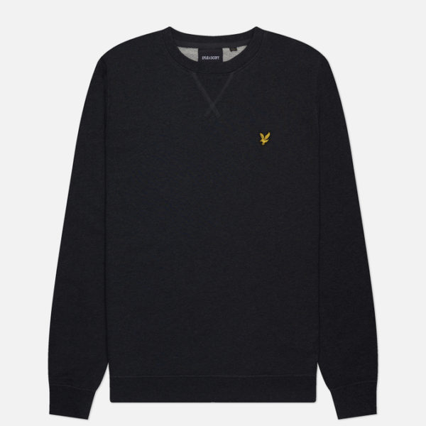 Мужская толстовка Lyle & Scott Crew Neck Regular Fit