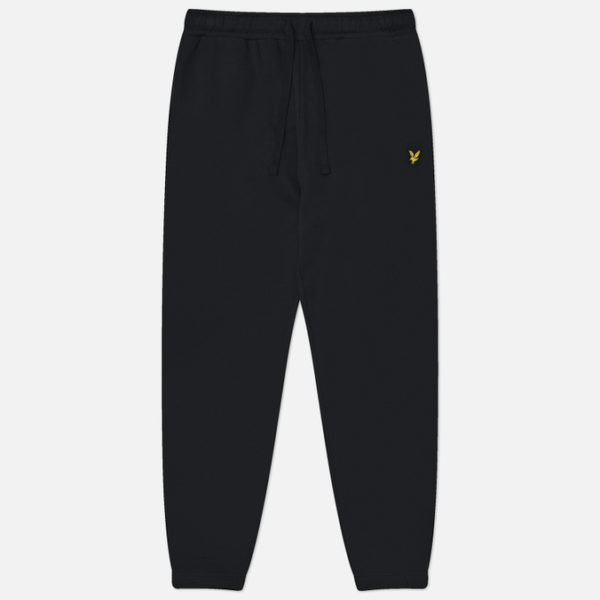 Мужские брюки Lyle & Scott Slim Sweat Elasticated