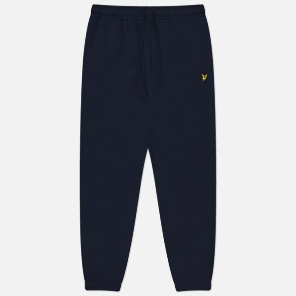 Мужские брюки Lyle & Scott Slim Sweat Elasticated