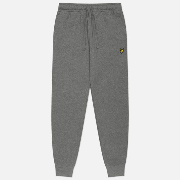 Мужские брюки Lyle & Scott Skinny Sweat