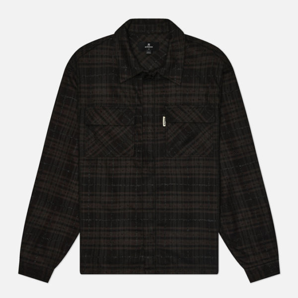 Мужская рубашка REPRESENT Rep Flannel