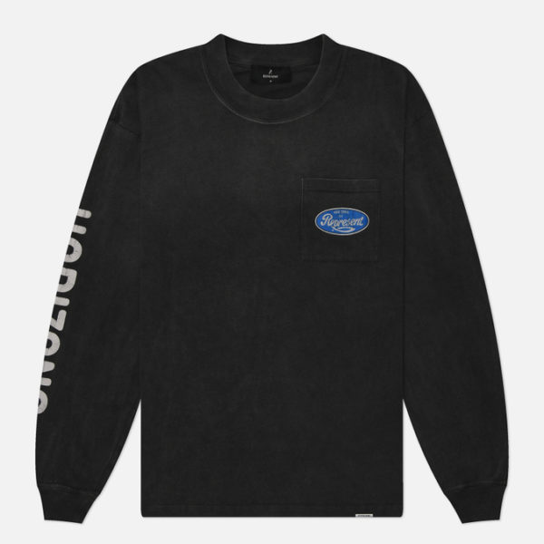 Мужская толстовка REPRESENT Classic Parts