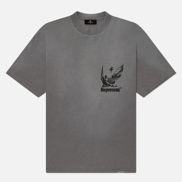 Мужская футболка REPRESENT Spirits Of Summer