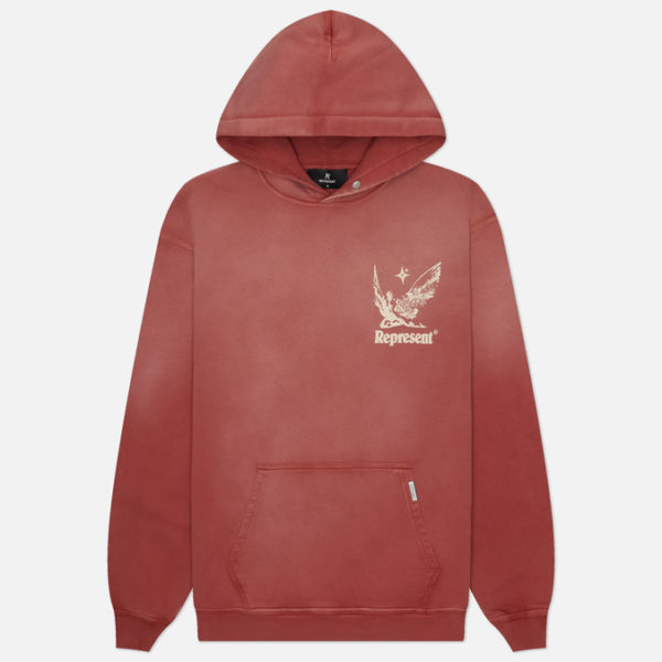 Мужская толстовка REPRESENT Spirits Of Summer Hoodie