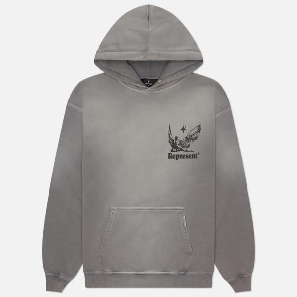 Мужская толстовка REPRESENT Spirits Of Summer Hoodie