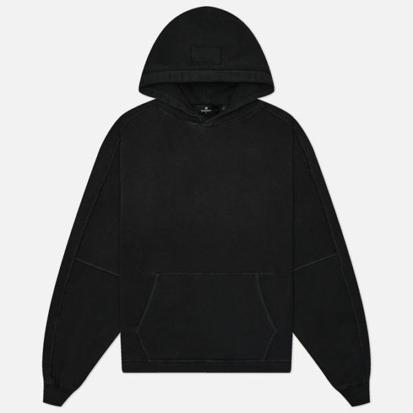 Мужская толстовка REPRESENT Stepped Hem Hoodie