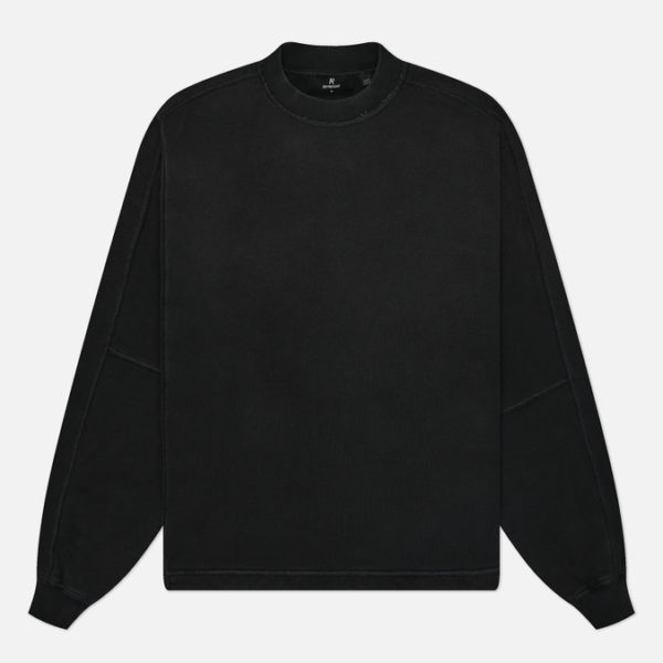 Мужская толстовка REPRESENT Stepped Hem