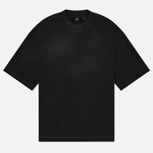 Мужская футболка REPRESENT Stepped Hem