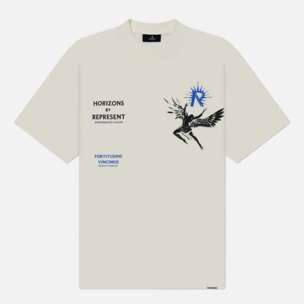 Мужская футболка REPRESENT Icarus