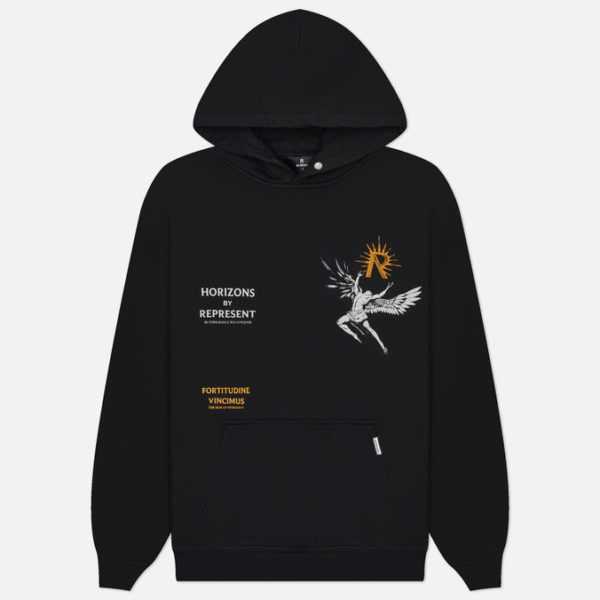 Мужская толстовка REPRESENT Icarus Hoodie