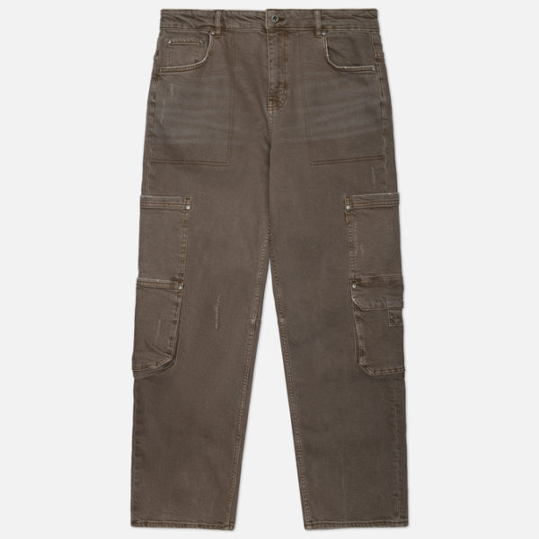 Мужские джинсы REPRESENT R3 Workshop Denim