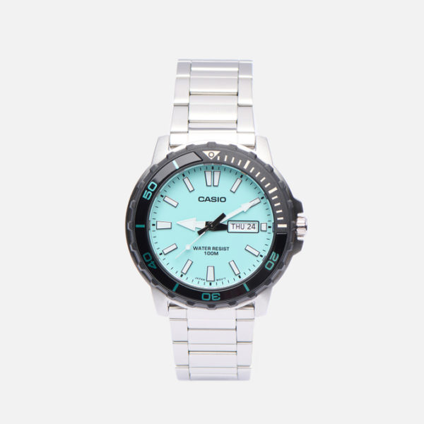 Наручные часы CASIO Collection MTD-125D-2A2