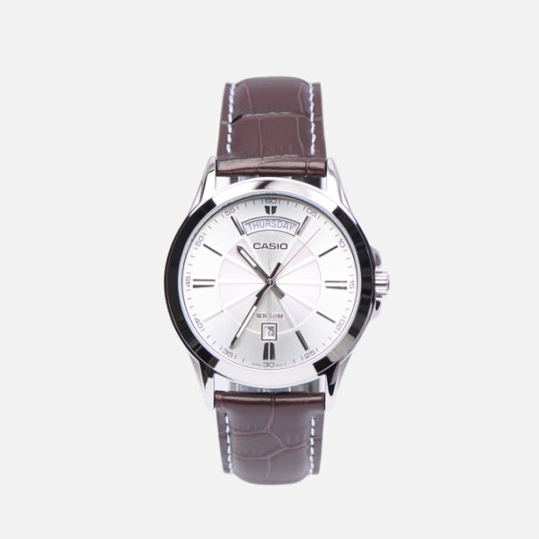 Наручные часы CASIO Collection MTP-1381L-7A