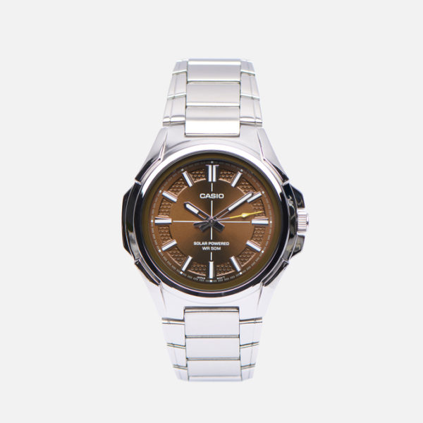 Наручные часы CASIO Collection MTP-RS100D-5A