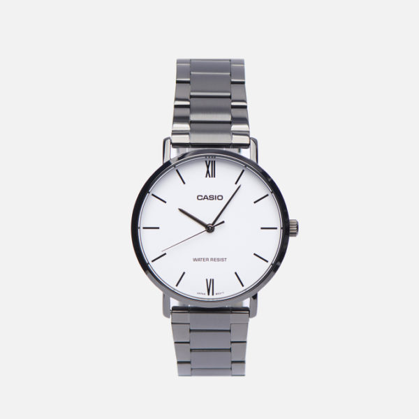 Наручные часы CASIO Collection MTP-VT01B-7B