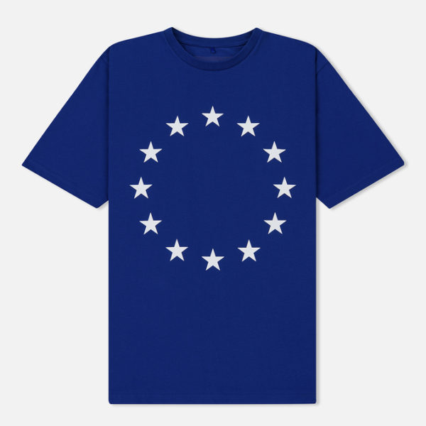 Мужская футболка Etudes Essentials Wonder Europa