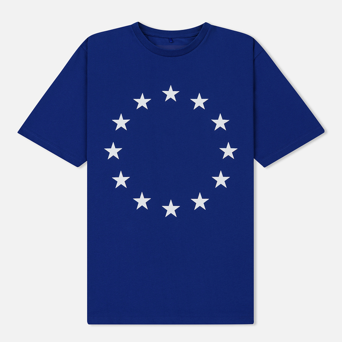 Мужская футболка Etudes Essentials Wonder Europa