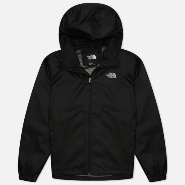 Мужская куртка ветровка The North Face Quest Hooded