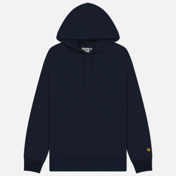 Мужская толстовка Carhartt WIP Chase 13 Oz Hooded