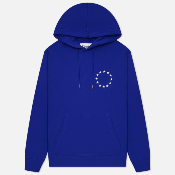 Мужская толстовка Etudes Essentials Klein Europa